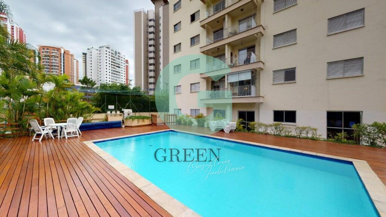 Apartamento à venda com 3 quartos, 72m² - Foto 11