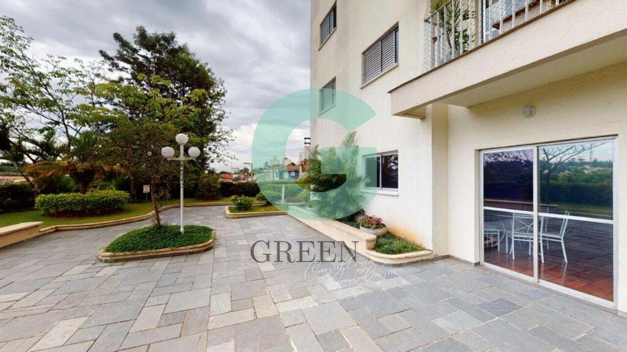 Apartamento à venda com 3 quartos, 72m² - Foto 15
