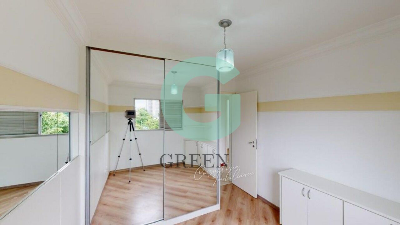 Apartamento à venda com 3 quartos, 72m² - Foto 19