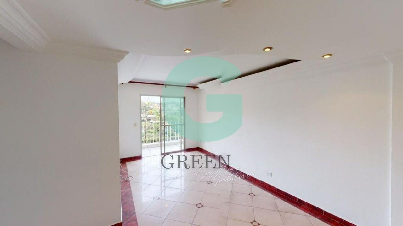 Apartamento à venda com 3 quartos, 72m² - Foto 29
