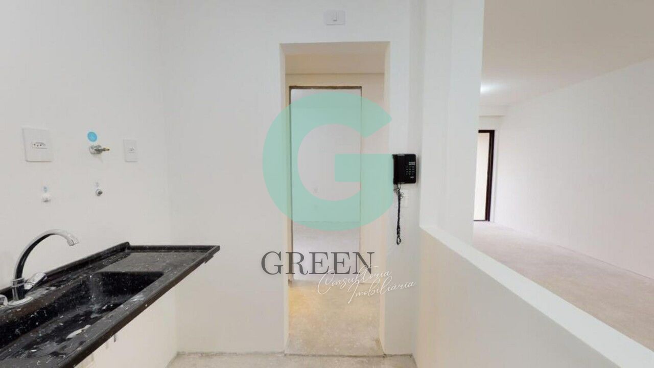 Apartamento, 1 quarto, 41 m² - Foto 2