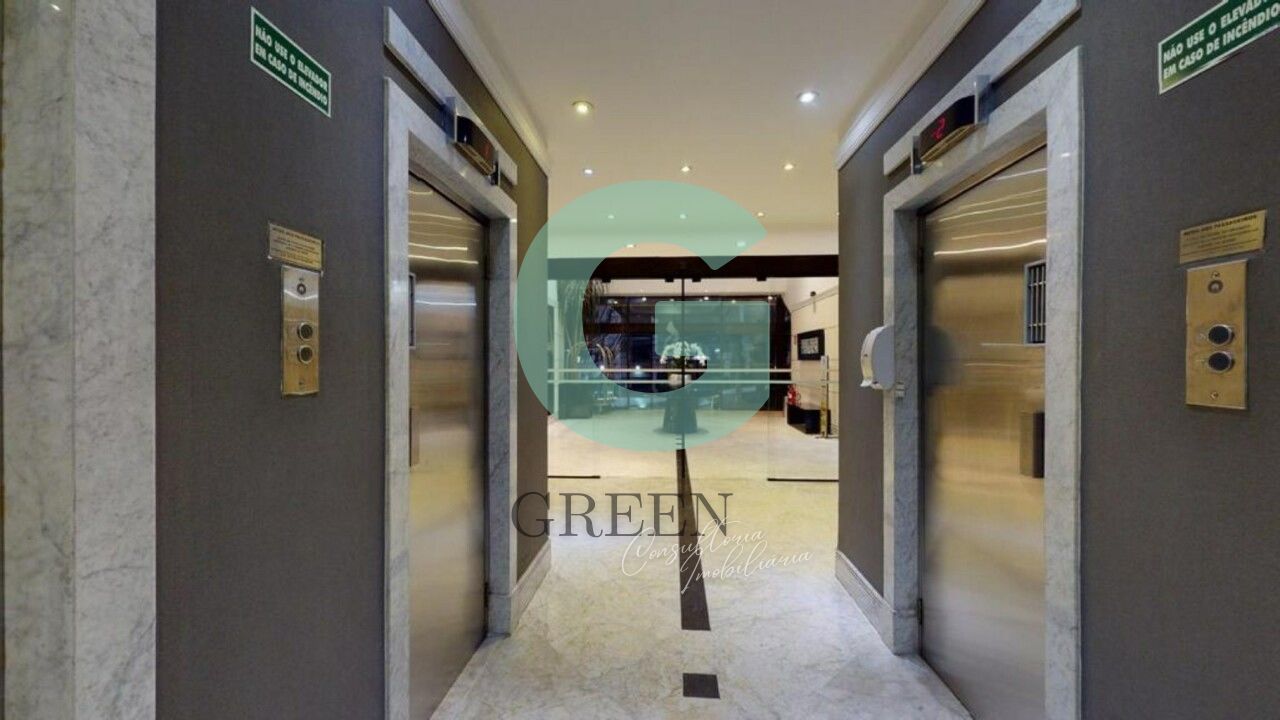 Apartamento, 1 quarto, 41 m² - Foto 5