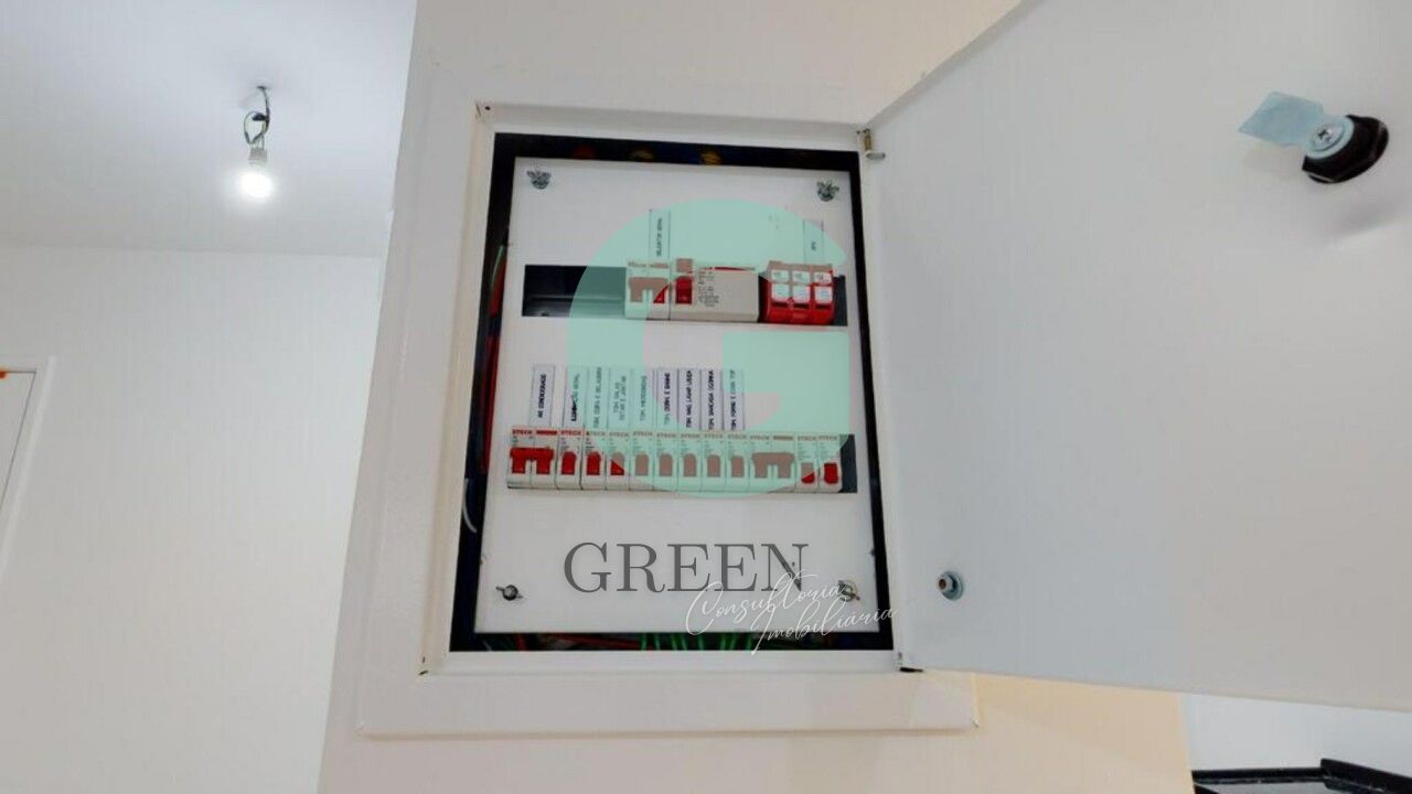 Apartamento, 1 quarto, 41 m² - Foto 6