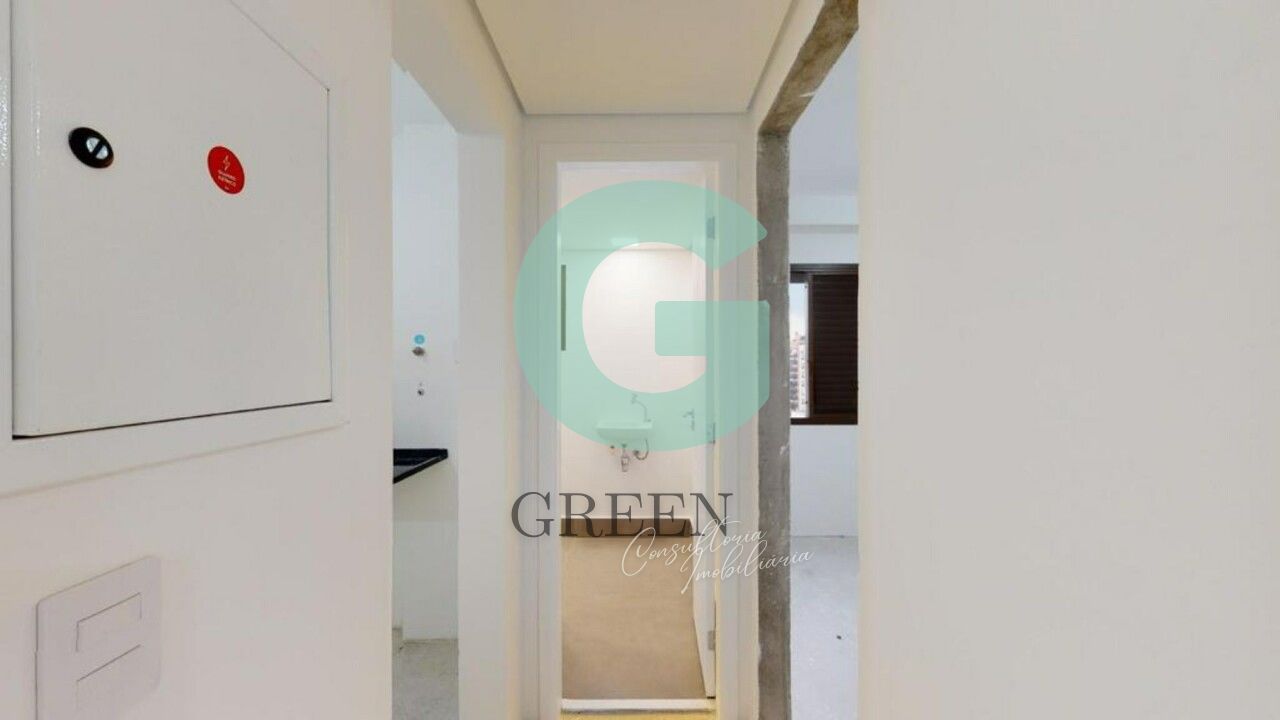 Apartamento, 1 quarto, 41 m² - Foto 18