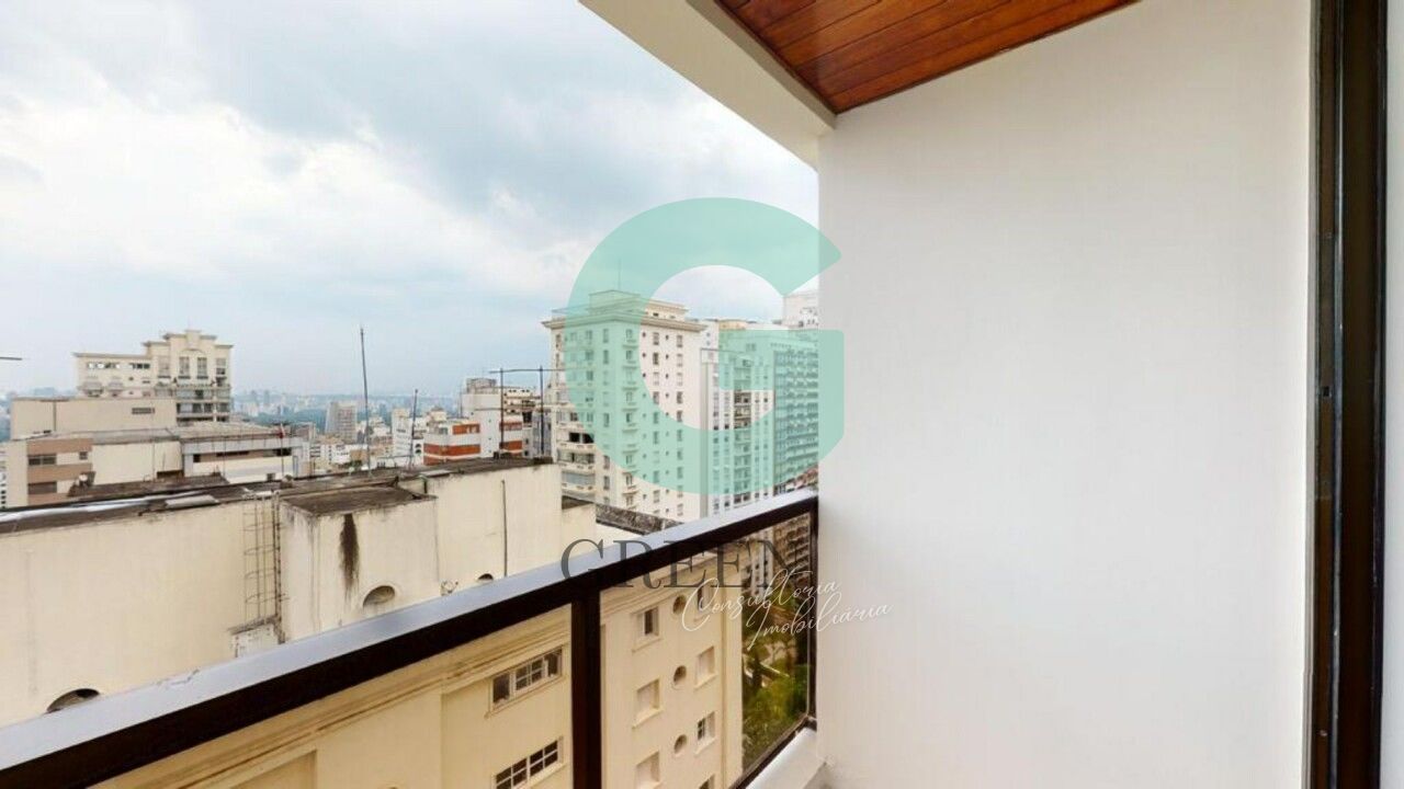 Apartamento, 1 quarto, 41 m² - Foto 19