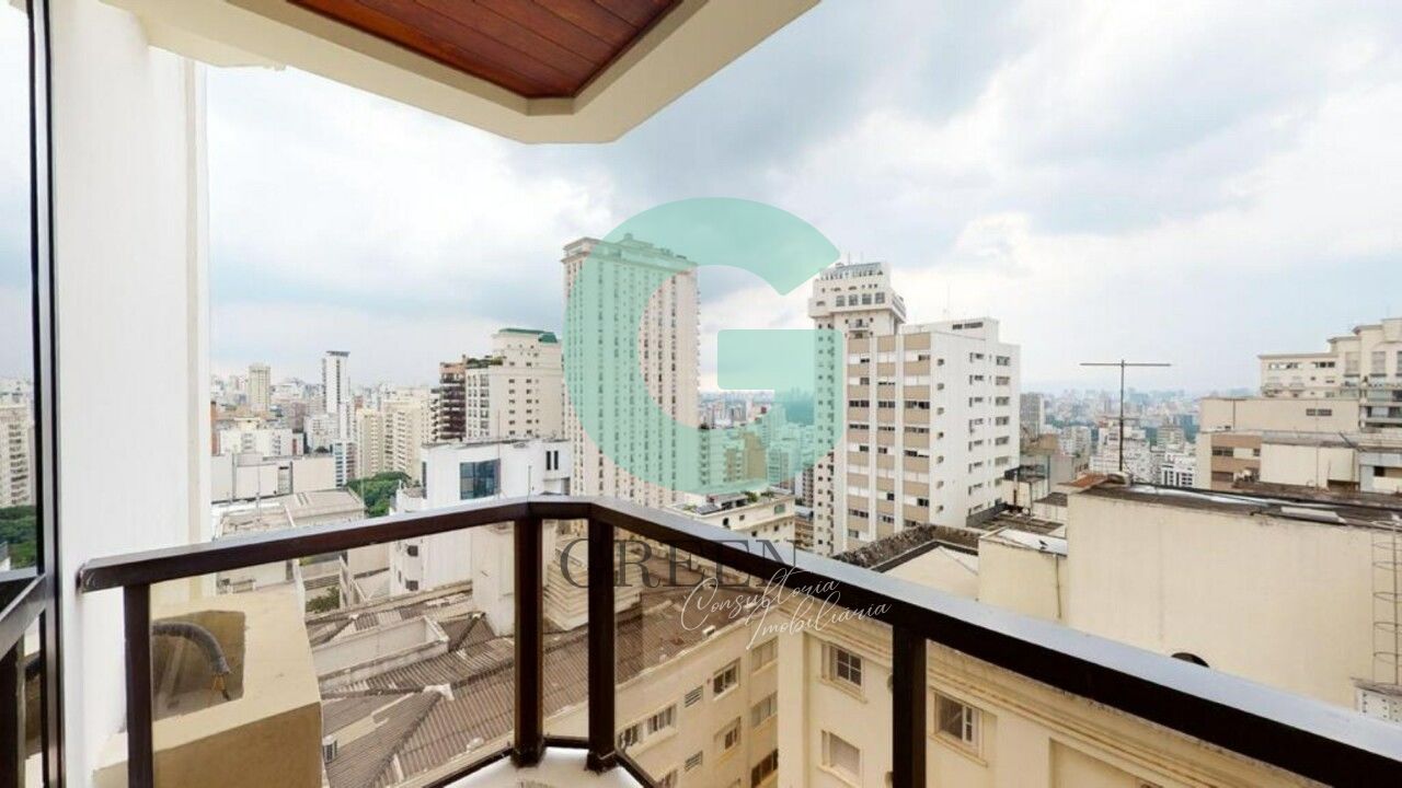 Apartamento, 1 quarto, 41 m² - Foto 20
