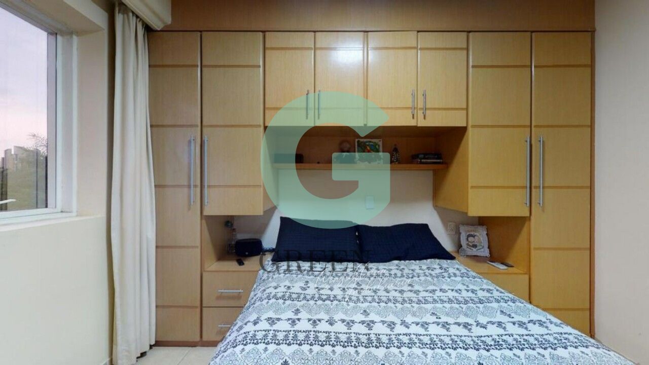 Apartamento, 1 quarto, 54 m² - Foto 2