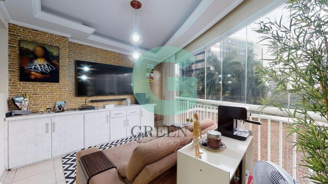 Apartamento, 1 quarto, 54 m² - Foto 5