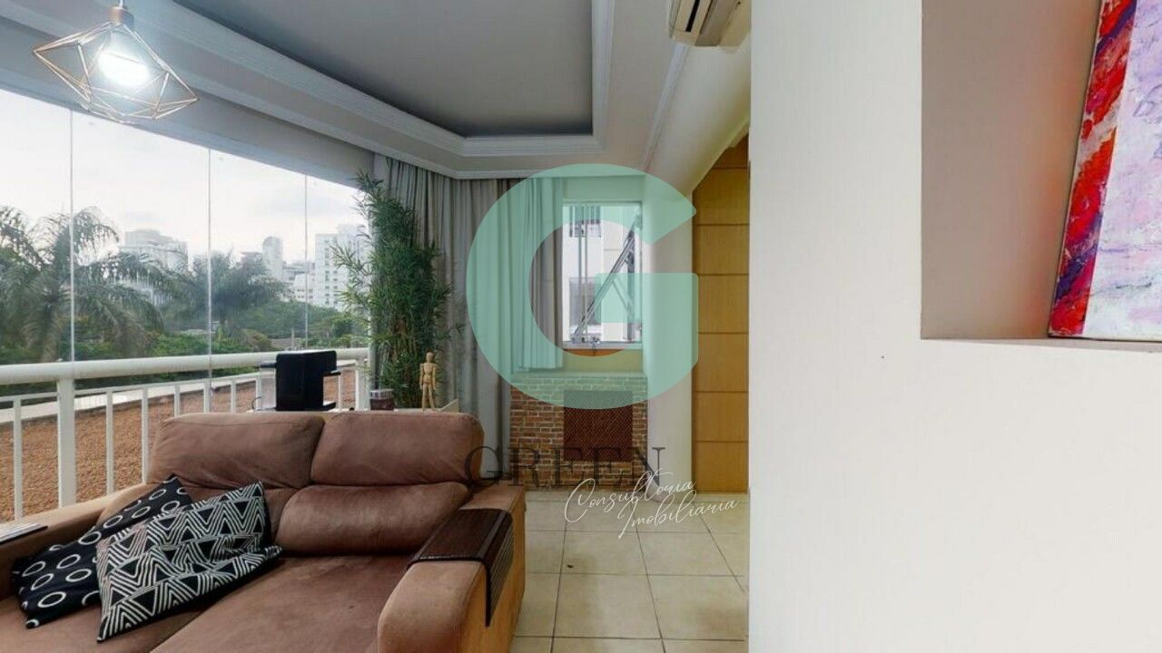 Apartamento, 1 quarto, 54 m² - Foto 9