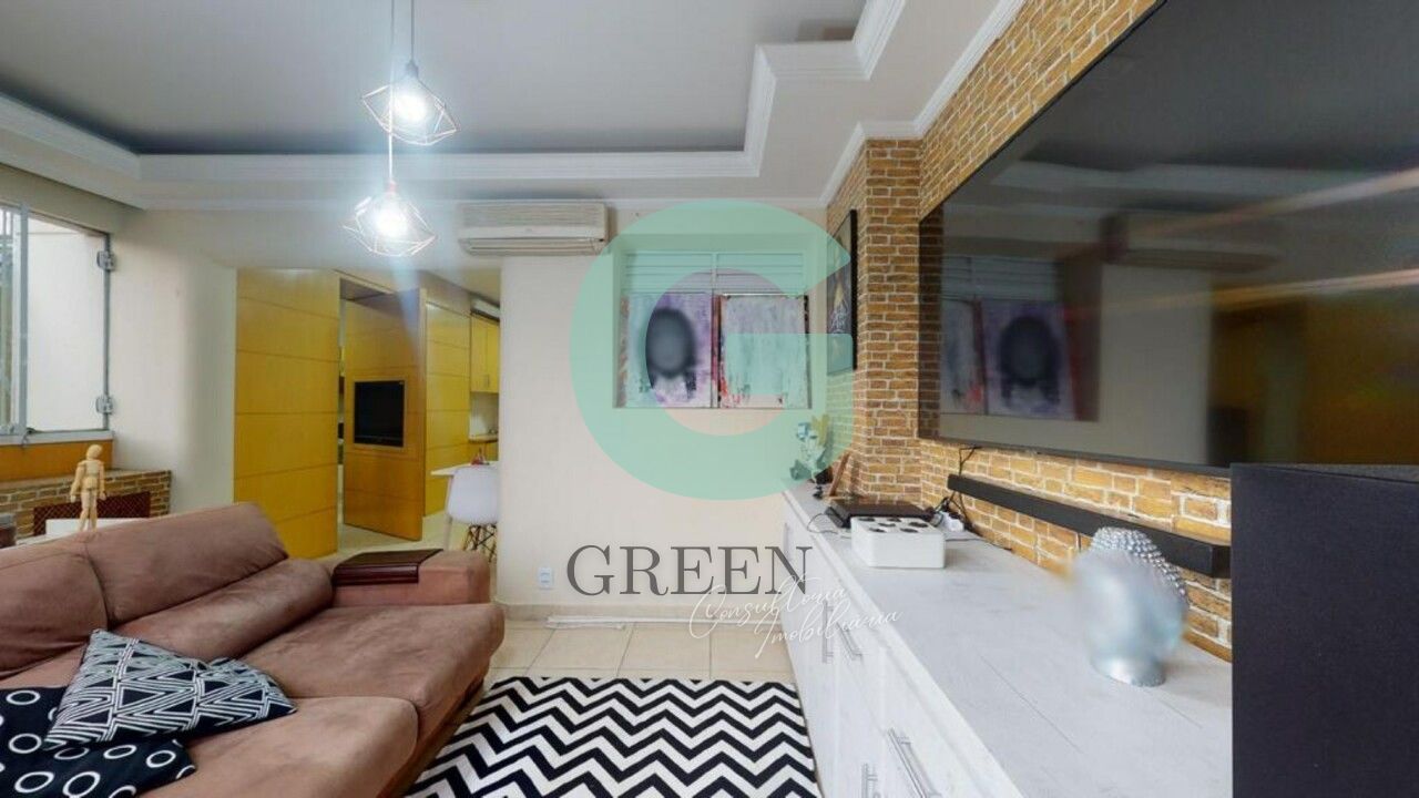 Apartamento, 1 quarto, 54 m² - Foto 12