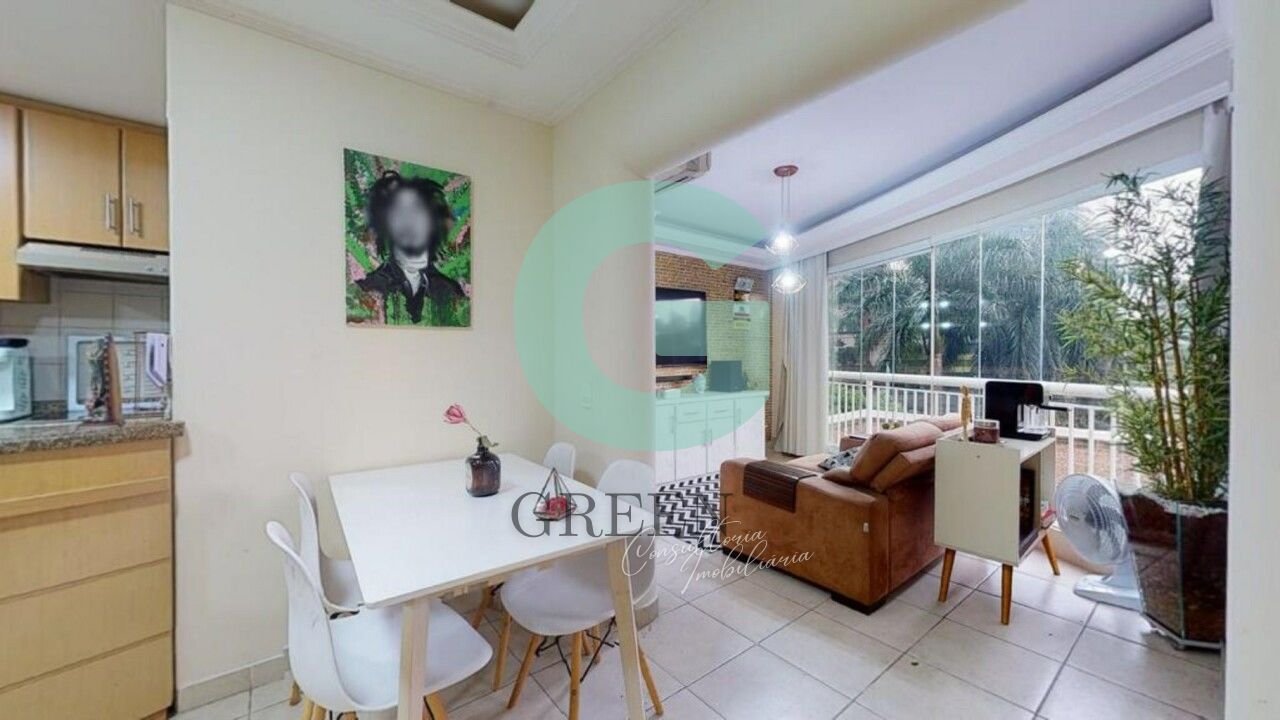 Apartamento, 1 quarto, 54 m² - Foto 13
