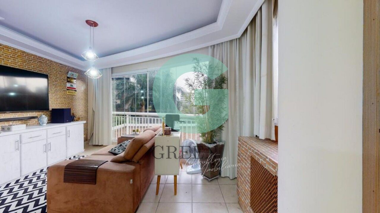 Apartamento, 1 quarto, 54 m² - Foto 14