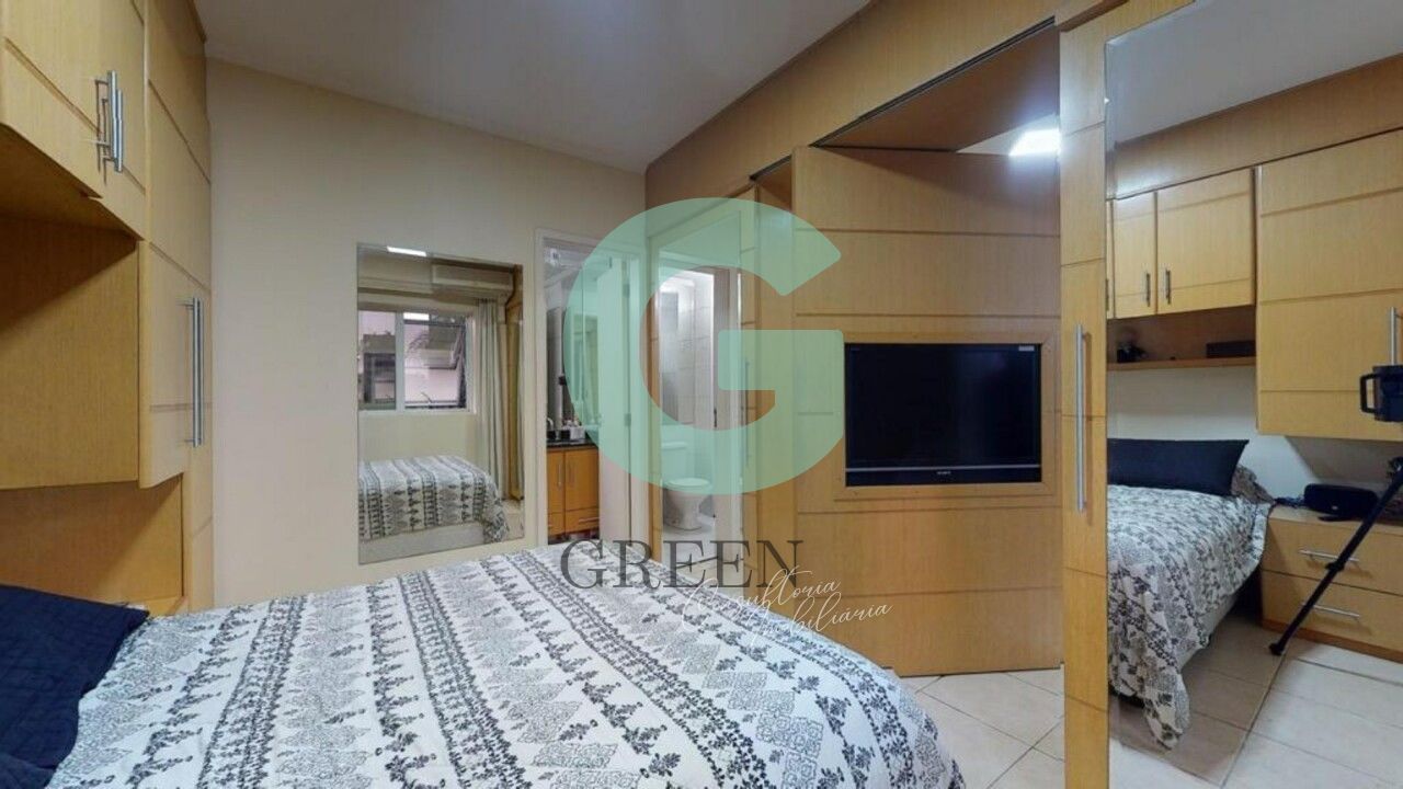 Apartamento, 1 quarto, 54 m² - Foto 15