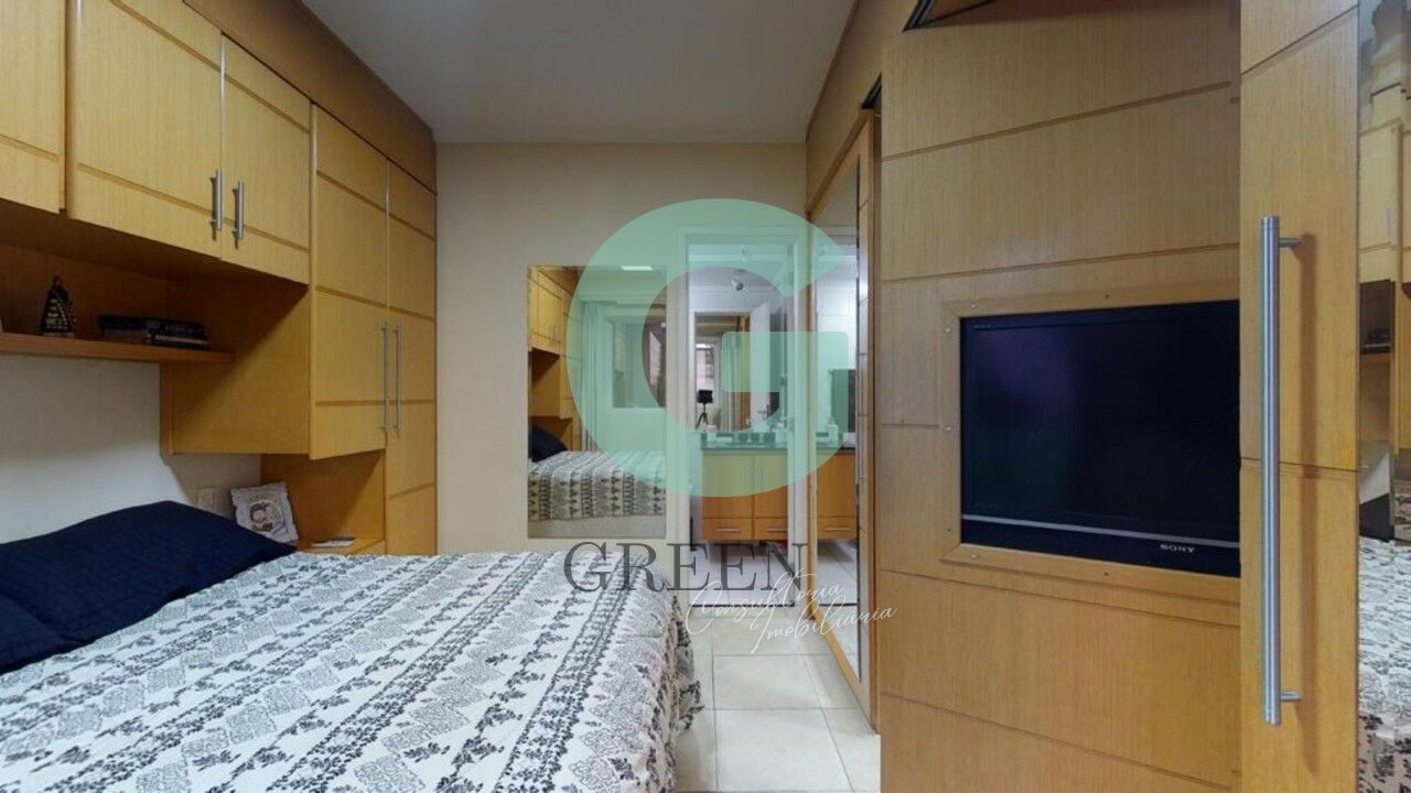 Apartamento, 1 quarto, 54 m² - Foto 16