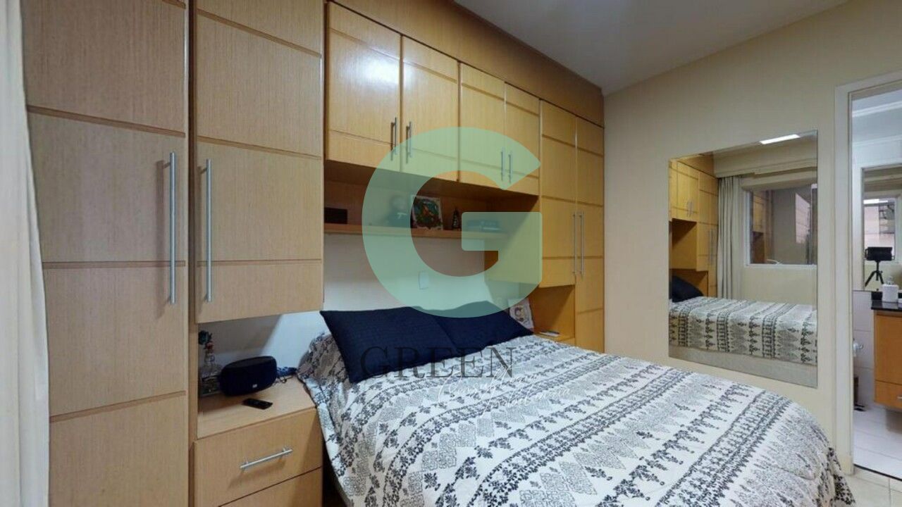 Apartamento, 1 quarto, 54 m² - Foto 17
