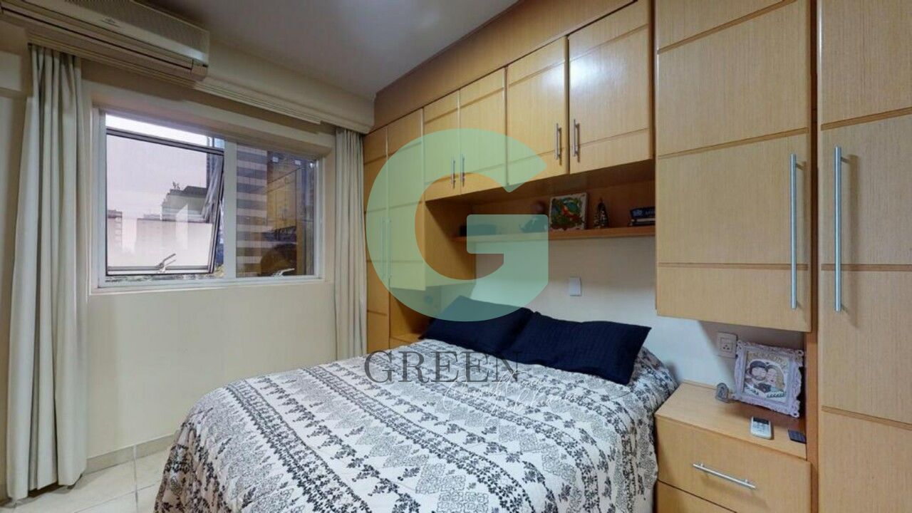 Apartamento, 1 quarto, 54 m² - Foto 18
