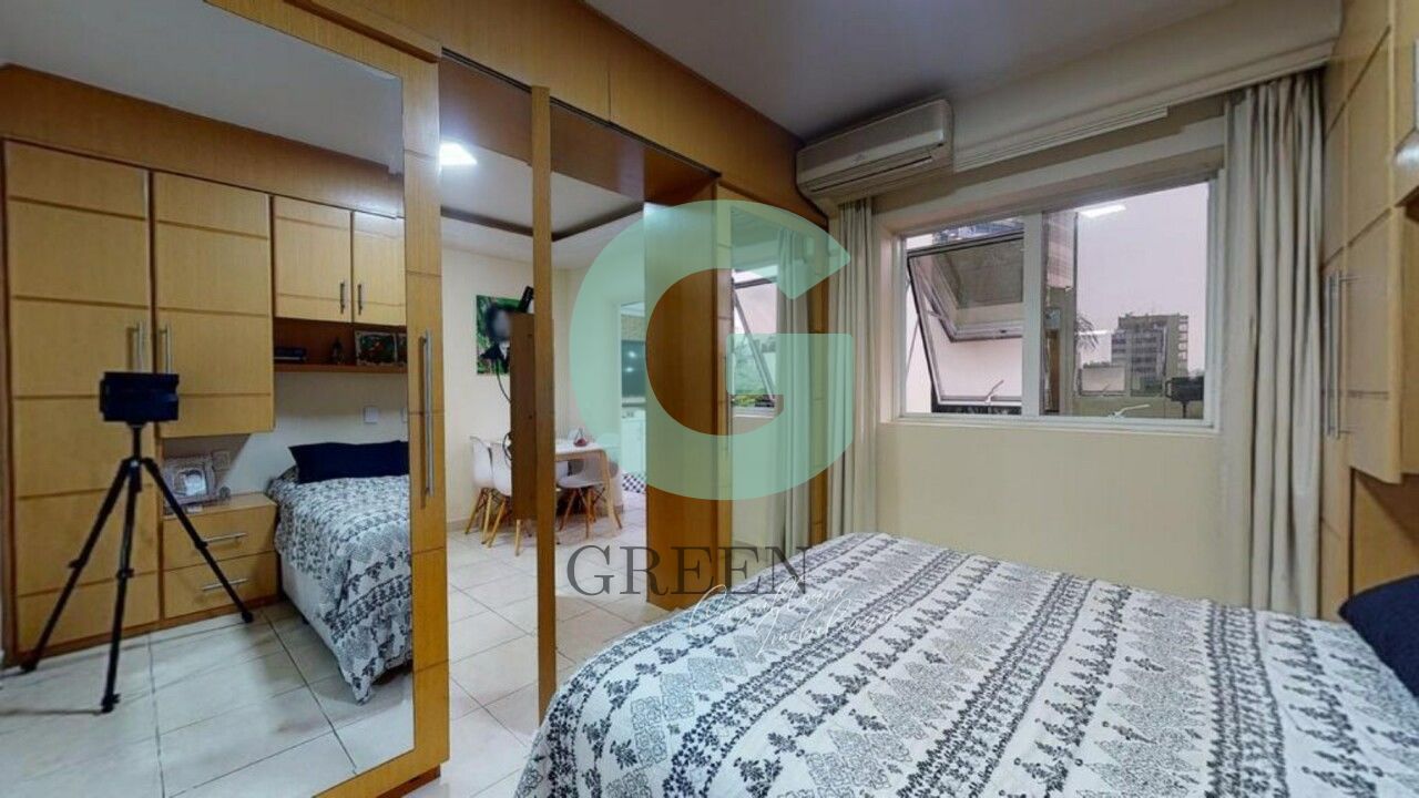 Apartamento, 1 quarto, 54 m² - Foto 19