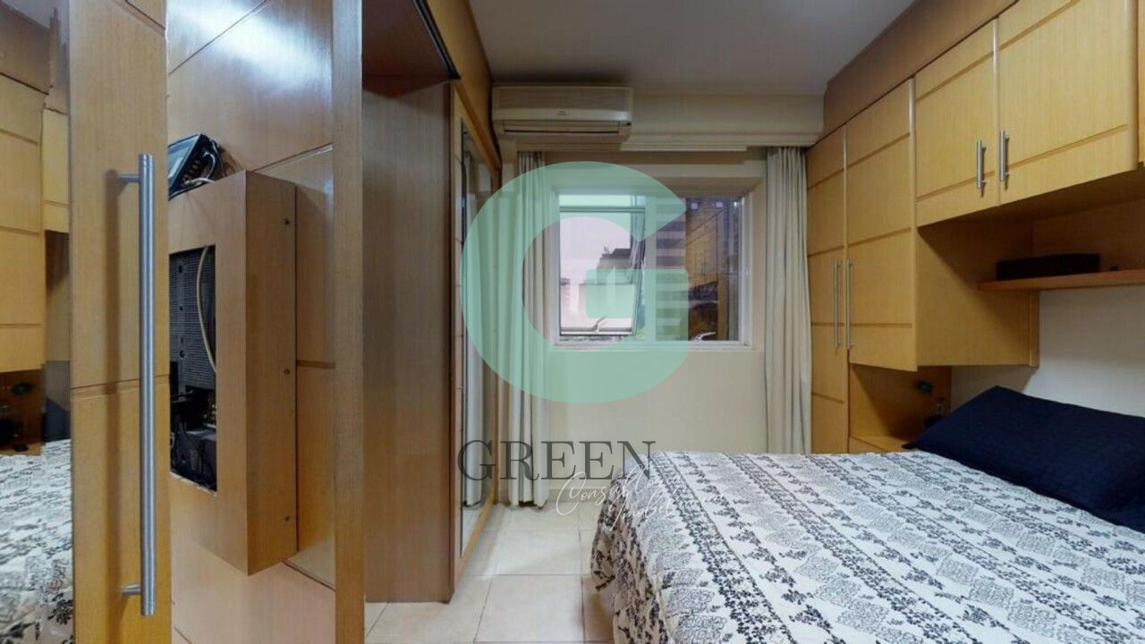 Apartamento, 1 quarto, 54 m² - Foto 20