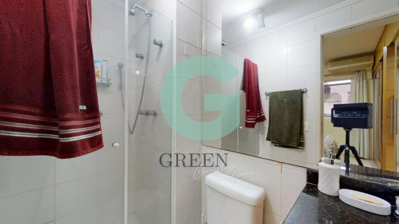 Apartamento, 1 quarto, 54 m² - Foto 21