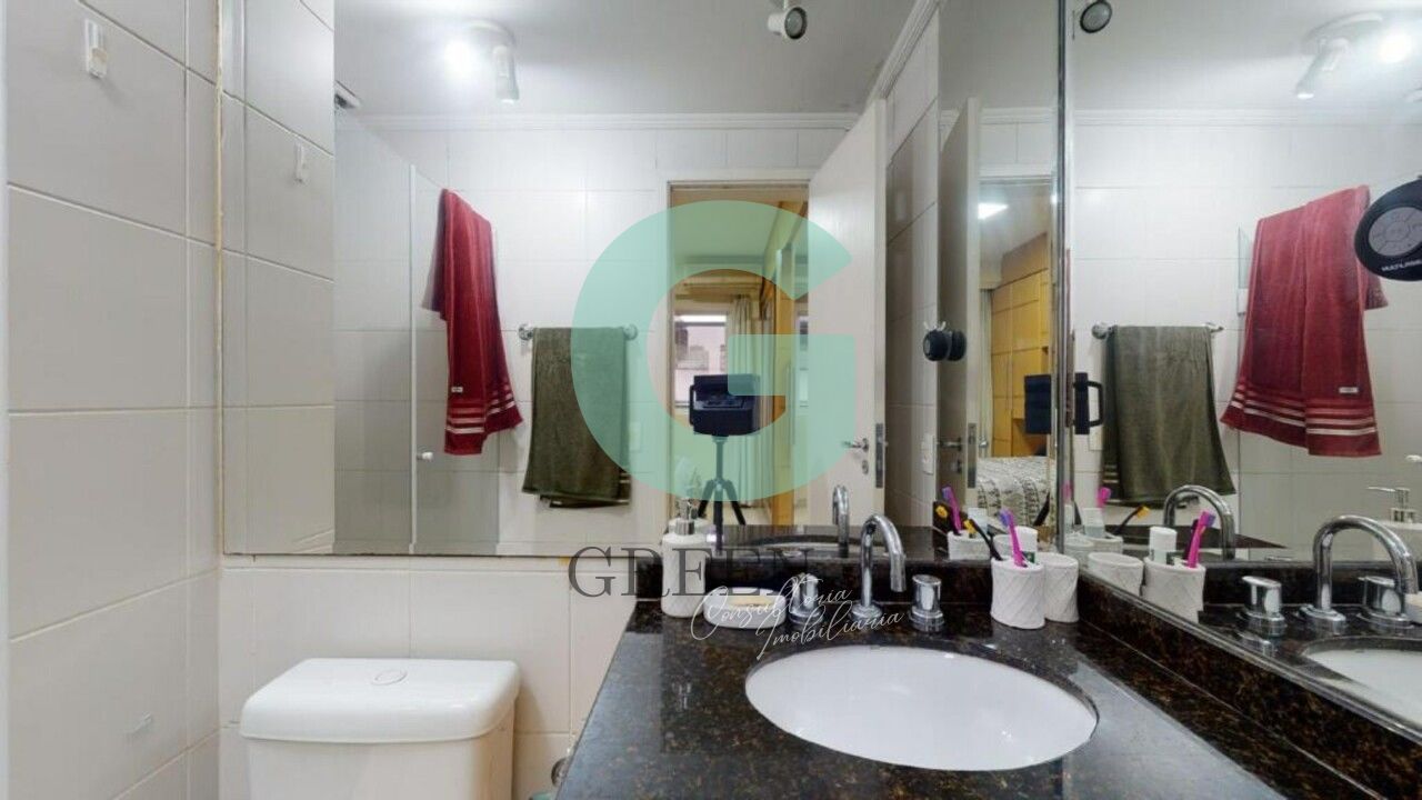 Apartamento, 1 quarto, 54 m² - Foto 22
