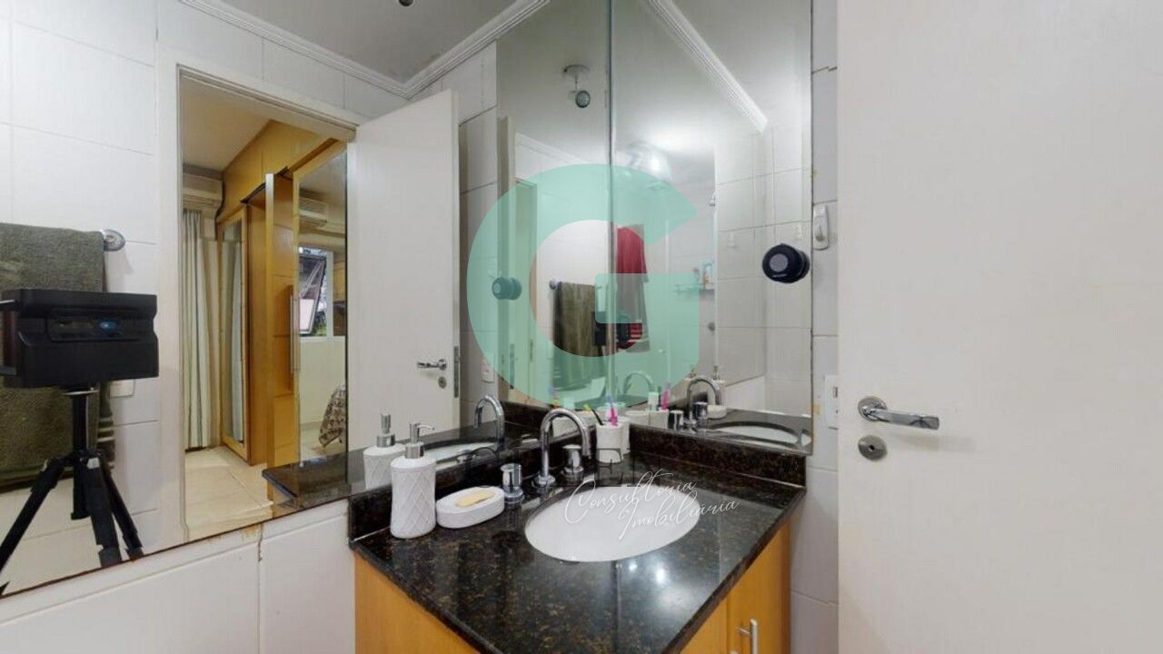Apartamento, 1 quarto, 54 m² - Foto 23