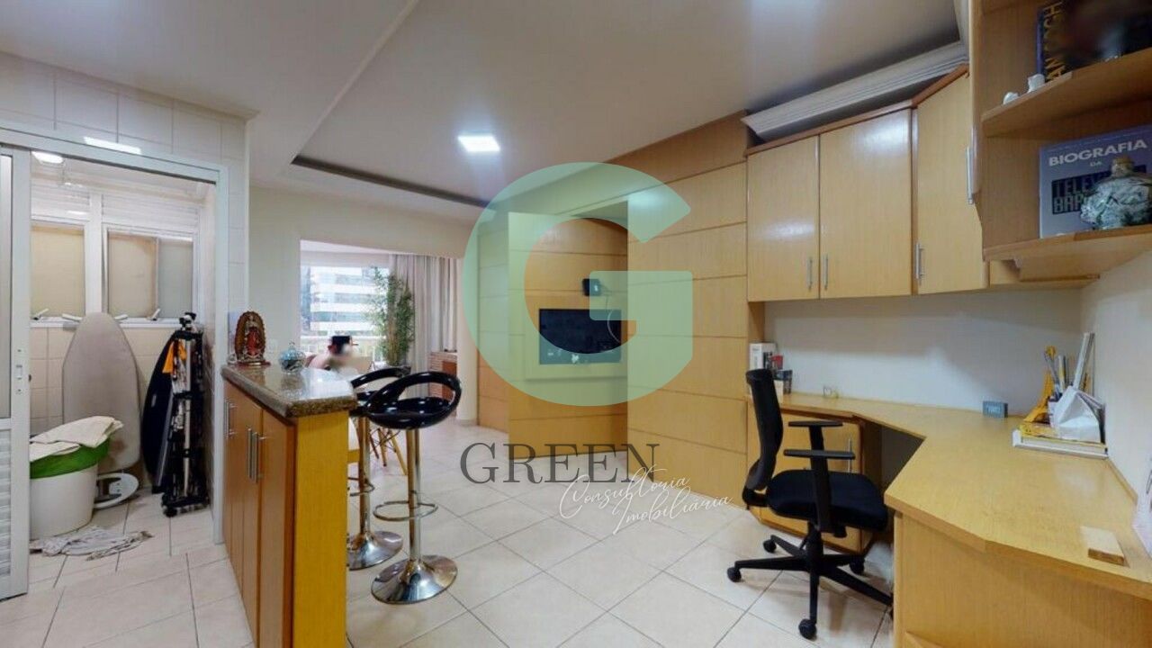 Apartamento, 1 quarto, 54 m² - Foto 29