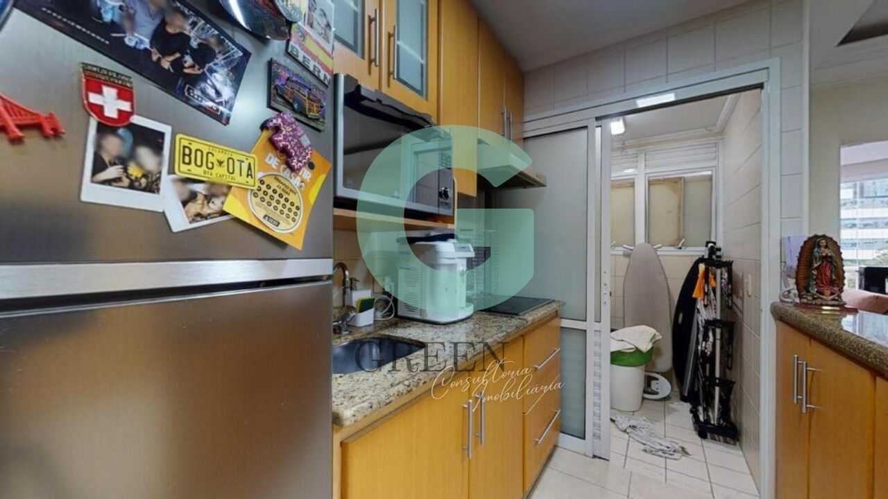 Apartamento, 1 quarto, 54 m² - Foto 30