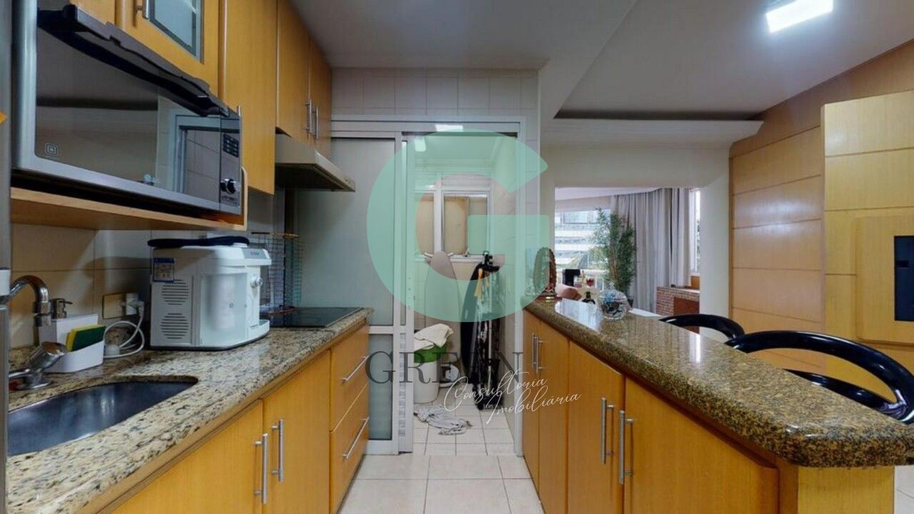Apartamento, 1 quarto, 54 m² - Foto 31