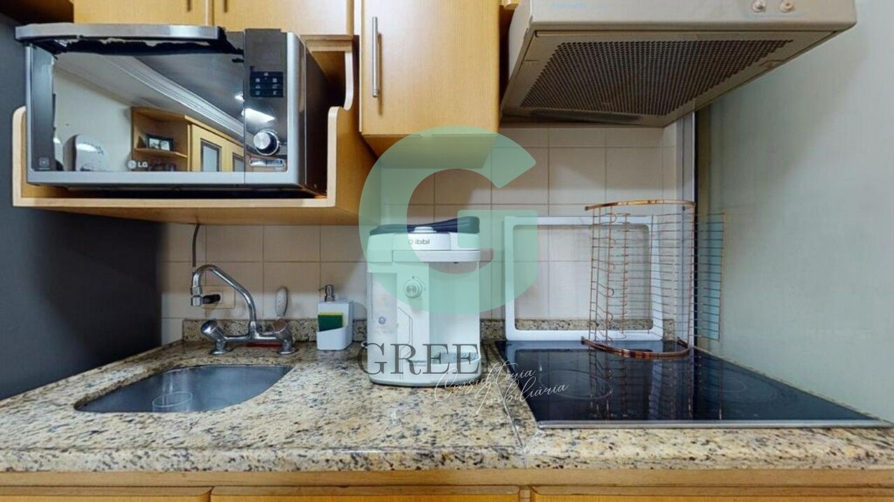 Apartamento, 1 quarto, 54 m² - Foto 32