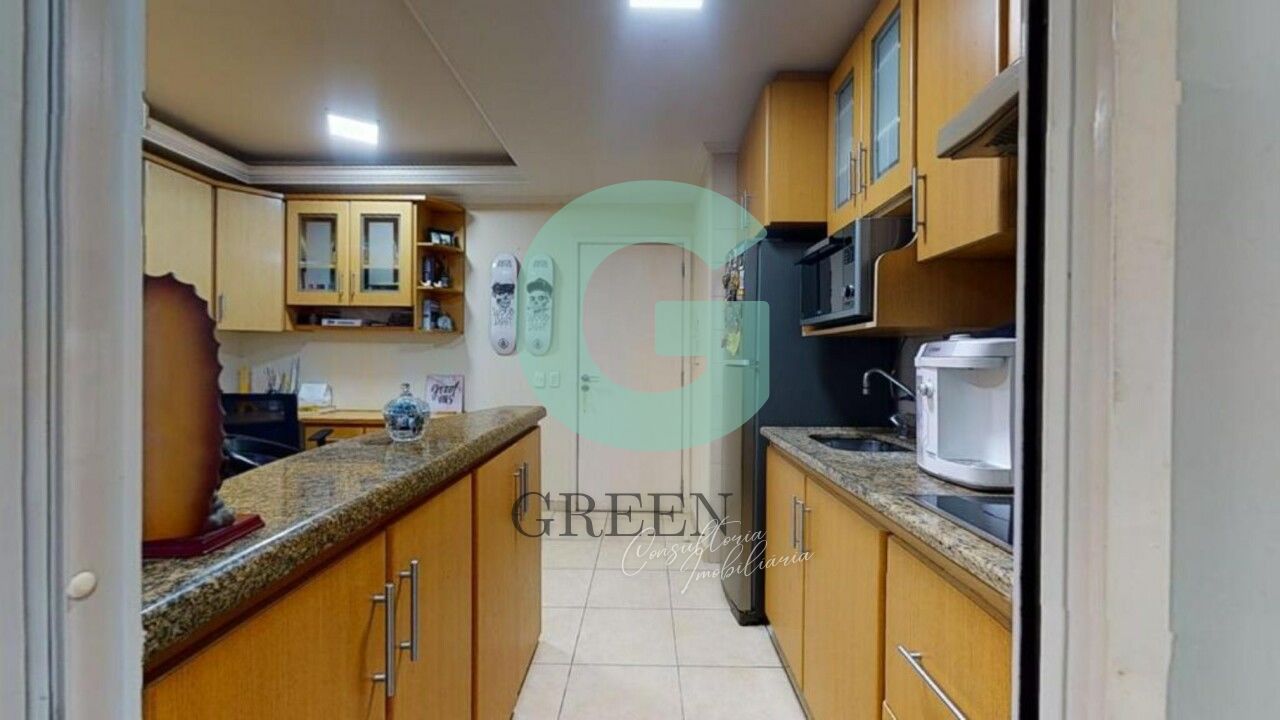 Apartamento, 1 quarto, 54 m² - Foto 34