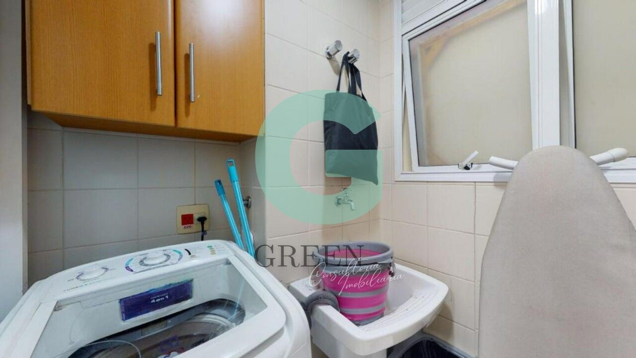 Apartamento, 1 quarto, 54 m² - Foto 35