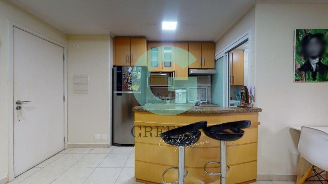 Apartamento, 1 quarto, 54 m² - Foto 37