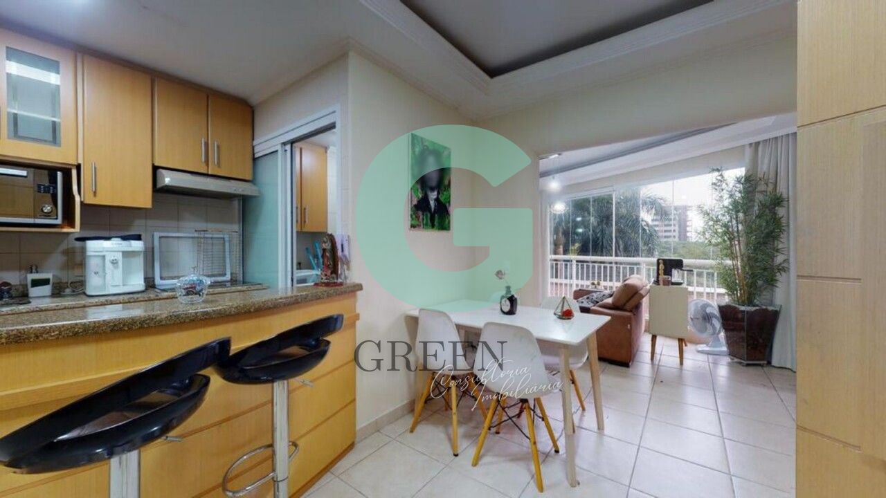 Apartamento, 1 quarto, 54 m² - Foto 38