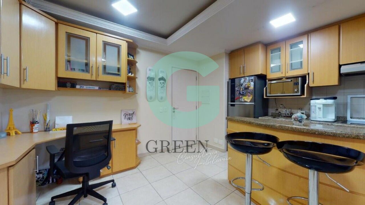 Apartamento, 1 quarto, 54 m² - Foto 40