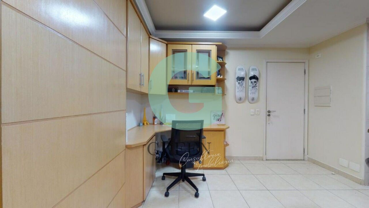 Apartamento, 1 quarto, 54 m² - Foto 41