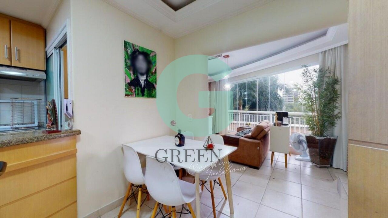 Apartamento, 1 quarto, 54 m² - Foto 43