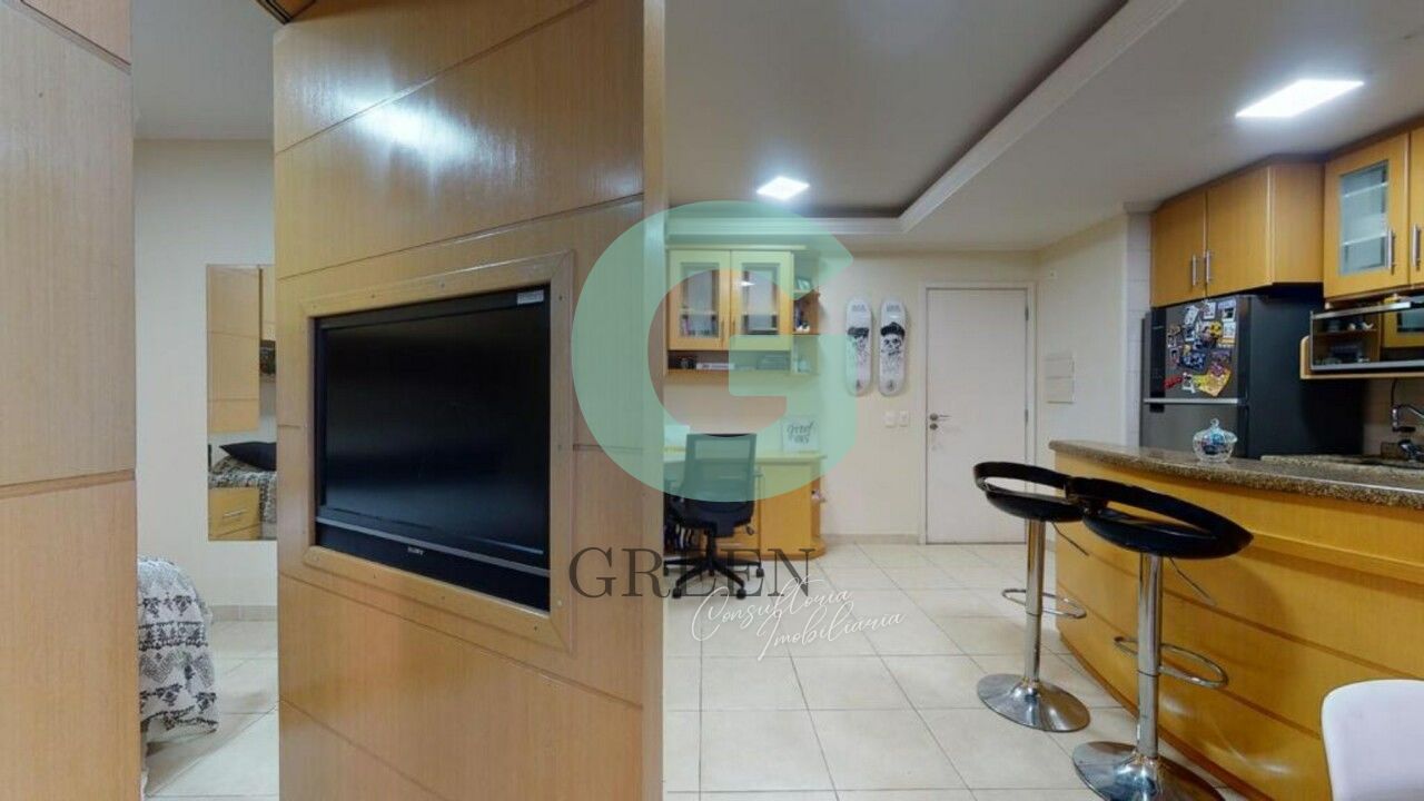 Apartamento, 1 quarto, 54 m² - Foto 45