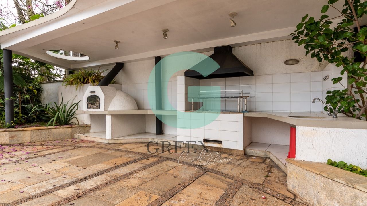 Casa, 4 quartos, 750 m² - Foto 4