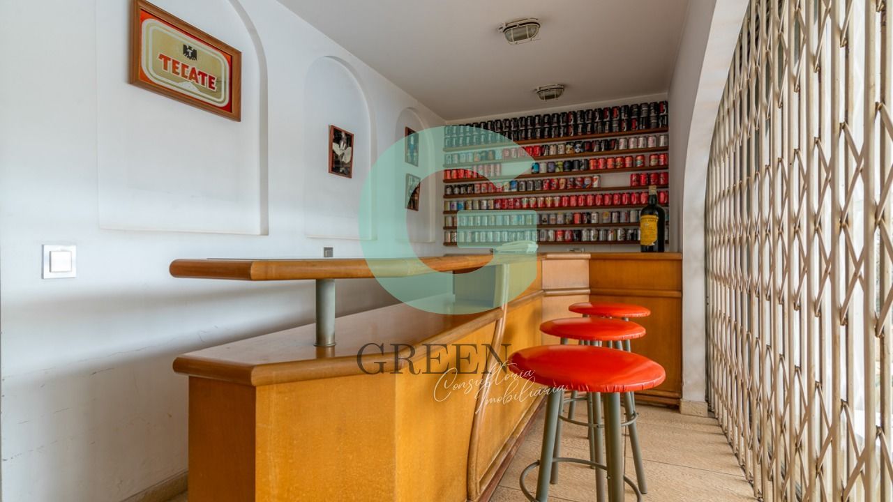 Casa, 4 quartos, 750 m² - Foto 10