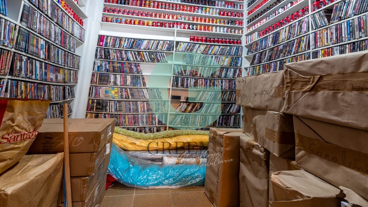 Casa, 4 quartos, 750 m² - Foto 11