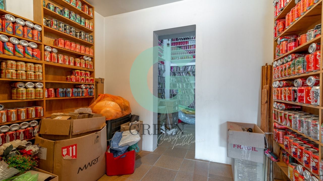 Casa, 4 quartos, 750 m² - Foto 12