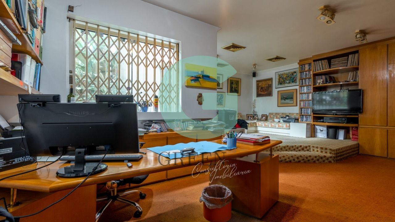 Casa, 4 quartos, 750 m² - Foto 13