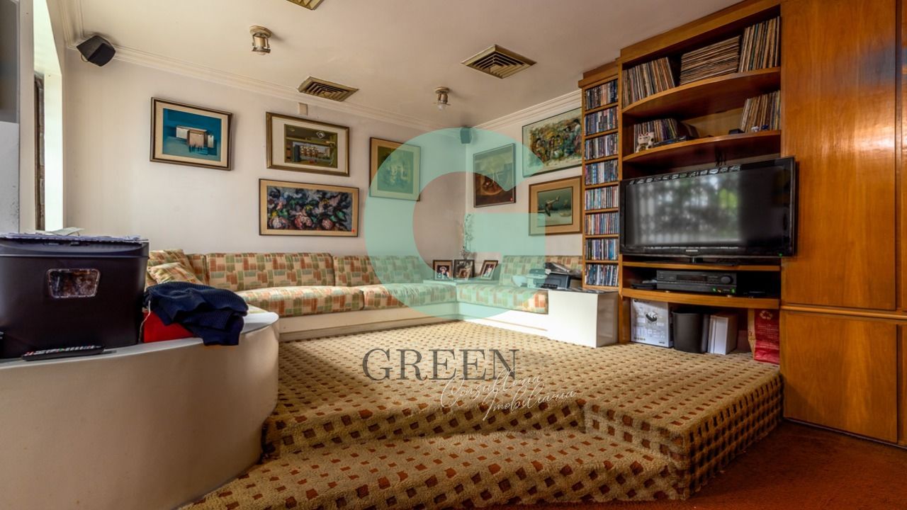 Casa, 4 quartos, 750 m² - Foto 14