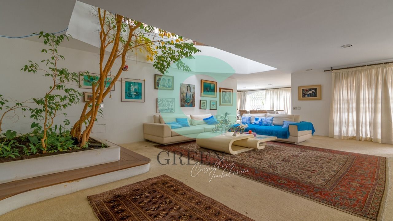 Casa, 4 quartos, 750 m² - Foto 15