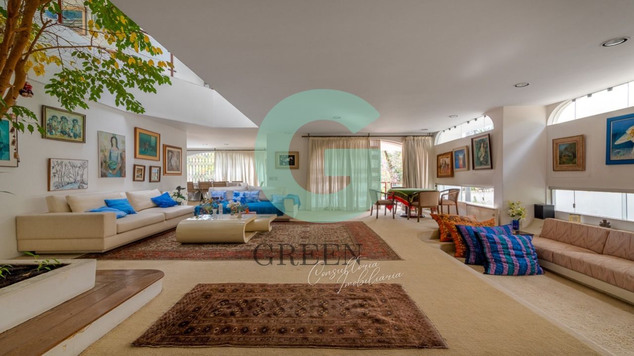 Casa, 4 quartos, 750 m² - Foto 17