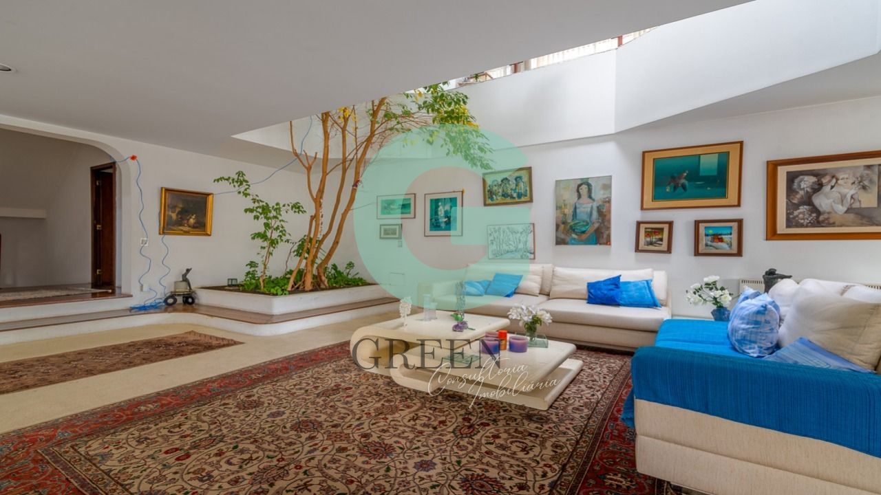 Casa, 4 quartos, 750 m² - Foto 18