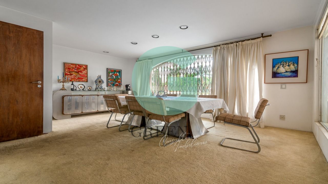 Casa, 4 quartos, 750 m² - Foto 19