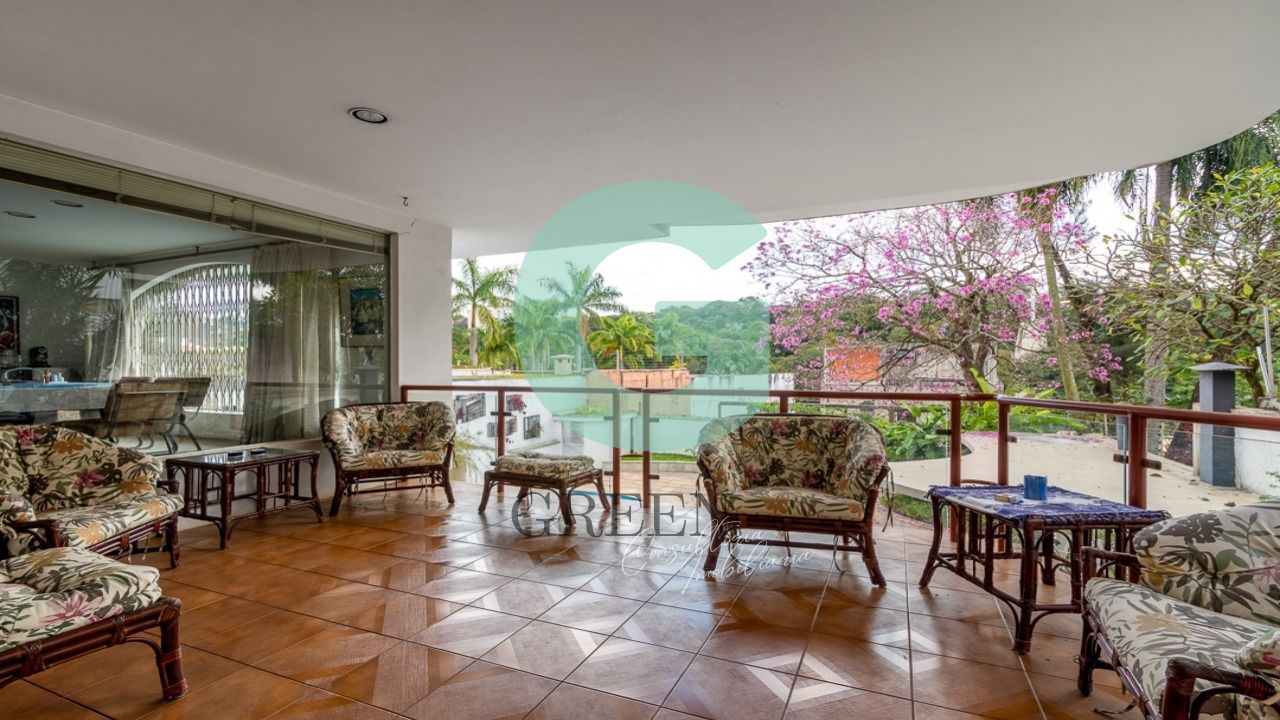 Casa, 4 quartos, 750 m² - Foto 20