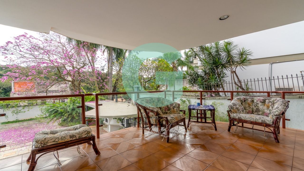 Casa, 4 quartos, 750 m² - Foto 21