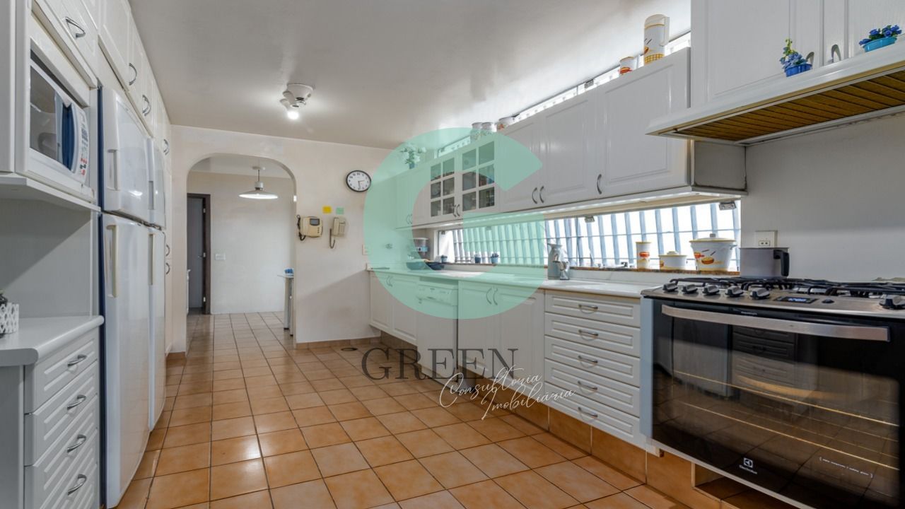 Casa, 4 quartos, 750 m² - Foto 22